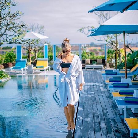 Rama Residence Padma Legian Dış mekan fotoğraf