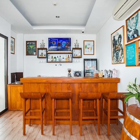Rama Residence Padma Legian Dış mekan fotoğraf