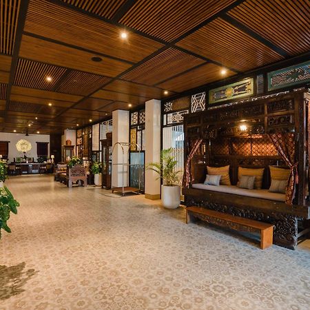 Rama Residence Padma Legian Dış mekan fotoğraf