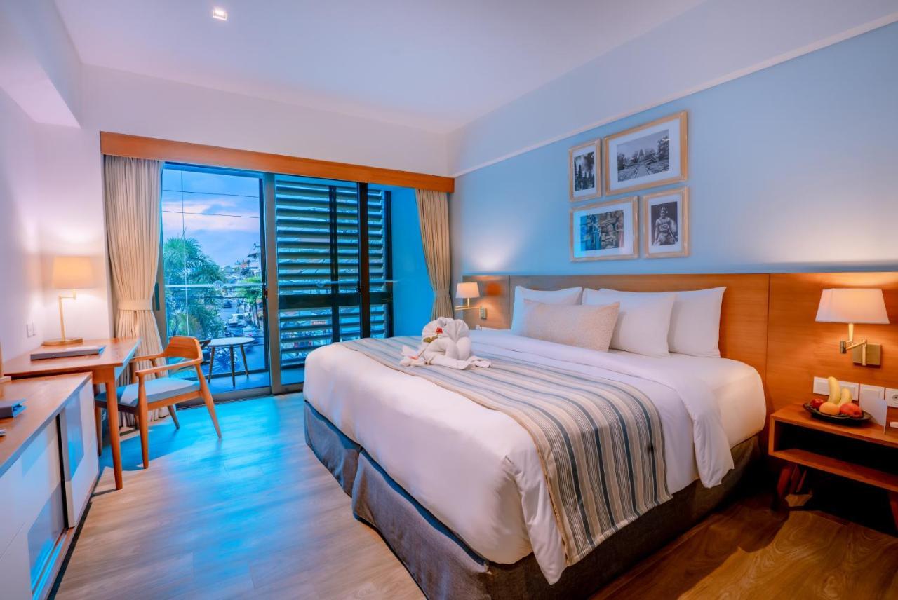 Rama Residence Padma Legian Dış mekan fotoğraf