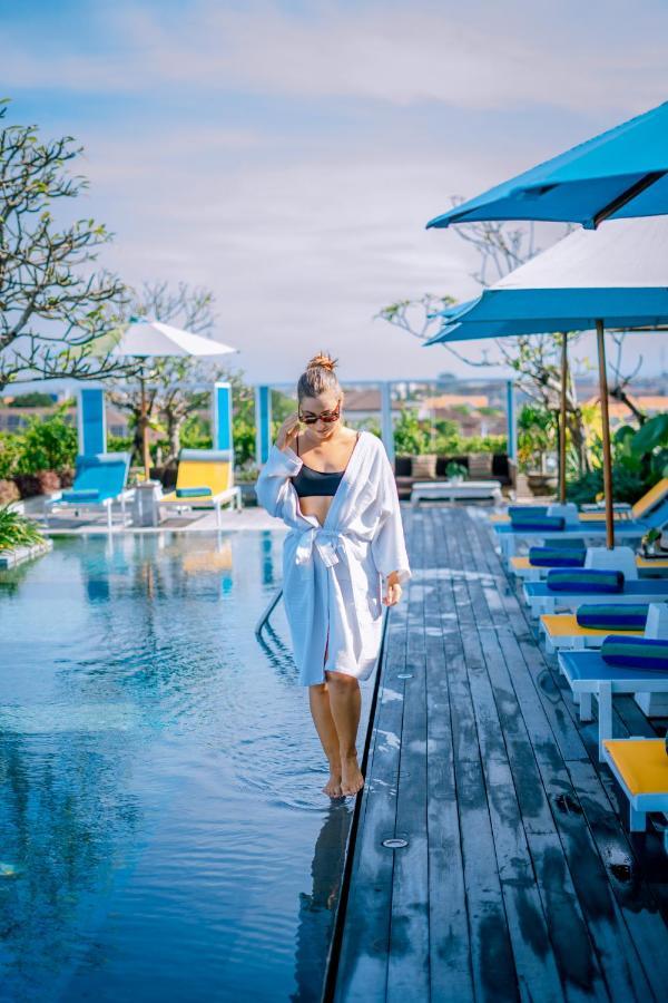 Rama Residence Padma Legian Dış mekan fotoğraf