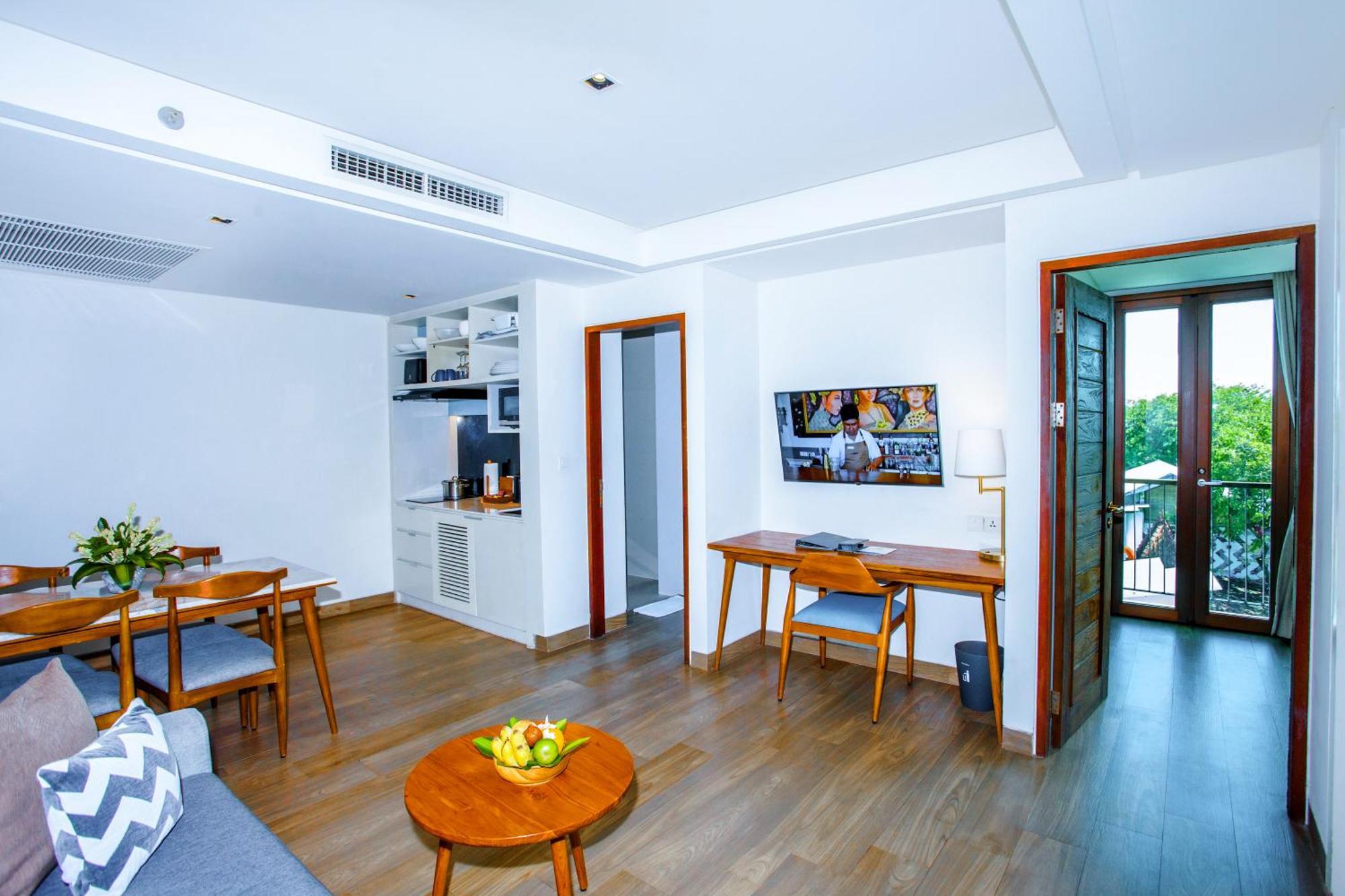 Rama Residence Padma Legian Dış mekan fotoğraf