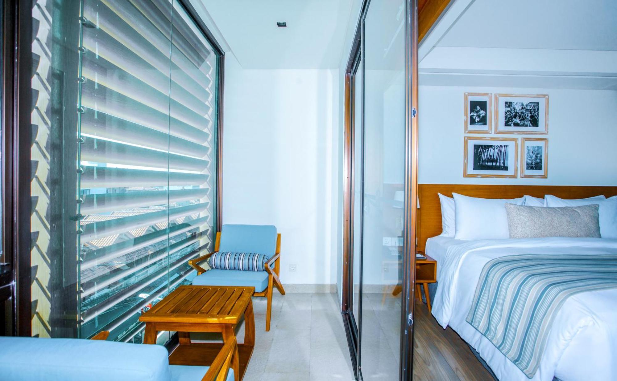 Rama Residence Padma Legian Dış mekan fotoğraf