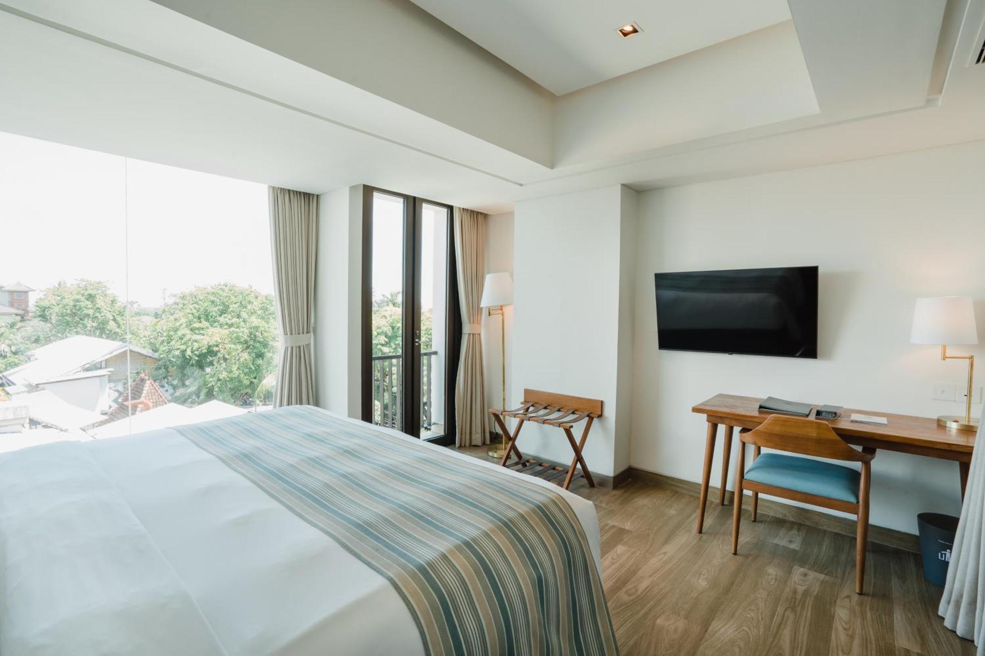 Rama Residence Padma Legian Dış mekan fotoğraf