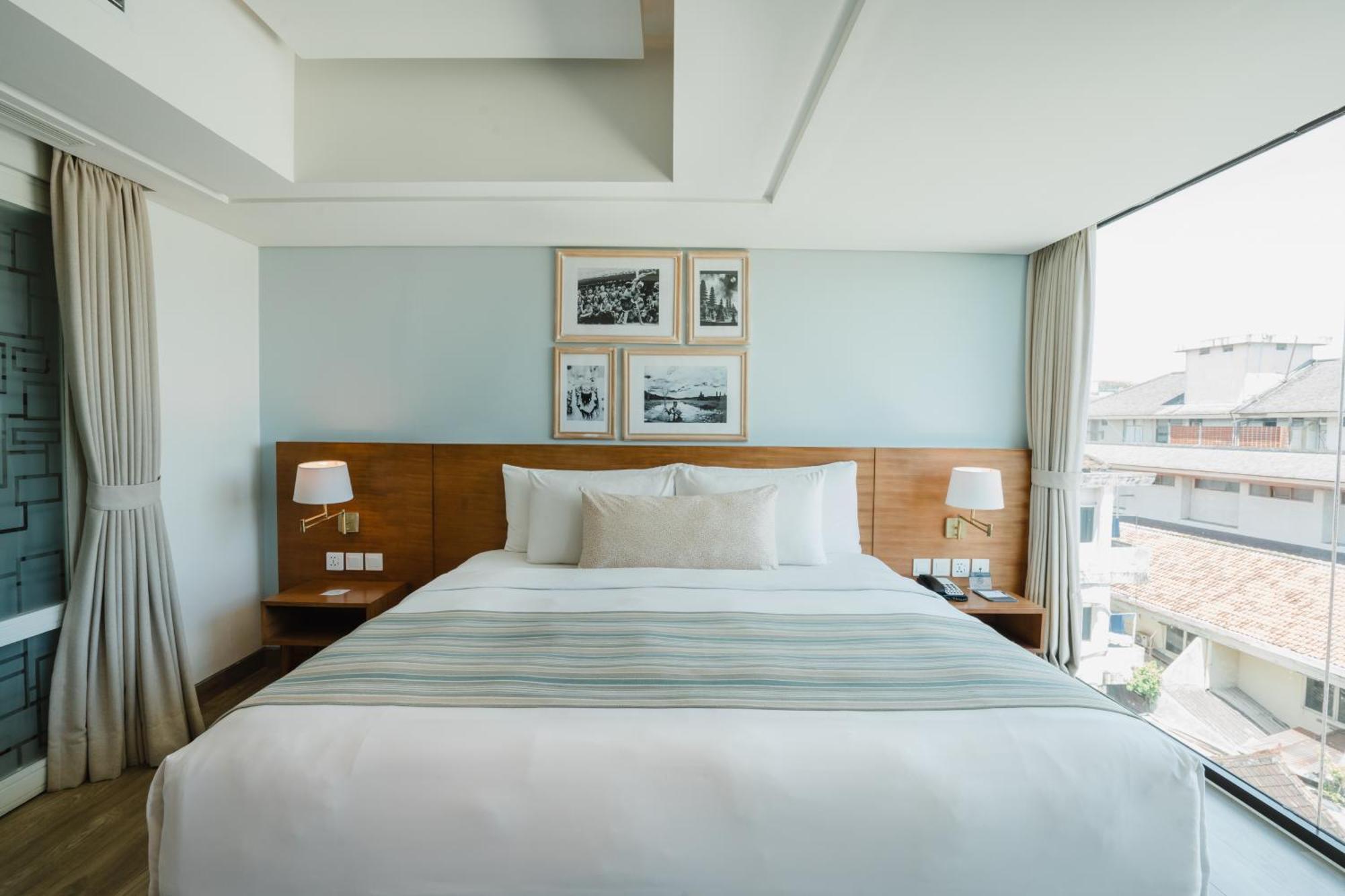 Rama Residence Padma Legian Dış mekan fotoğraf