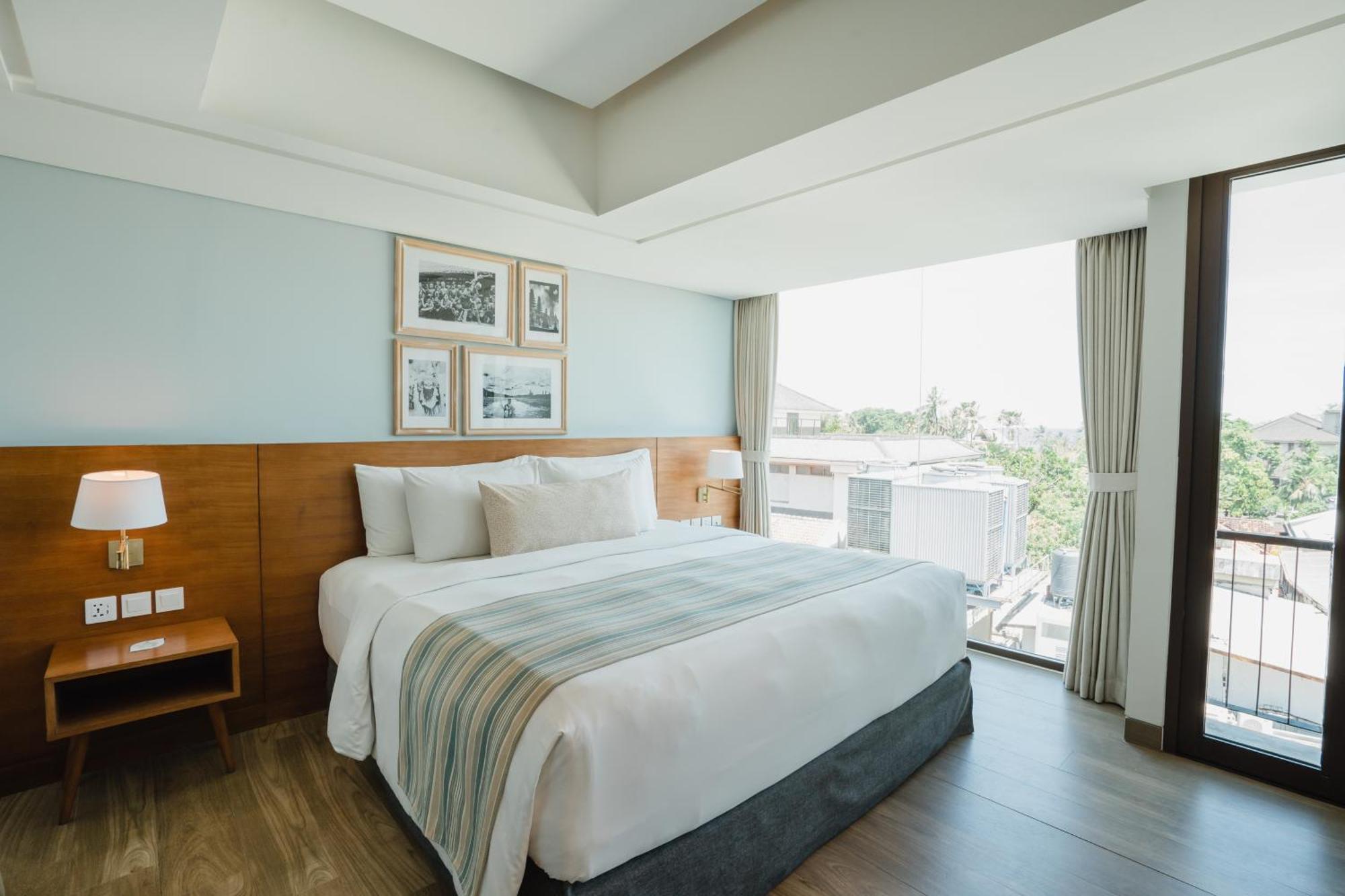 Rama Residence Padma Legian Dış mekan fotoğraf