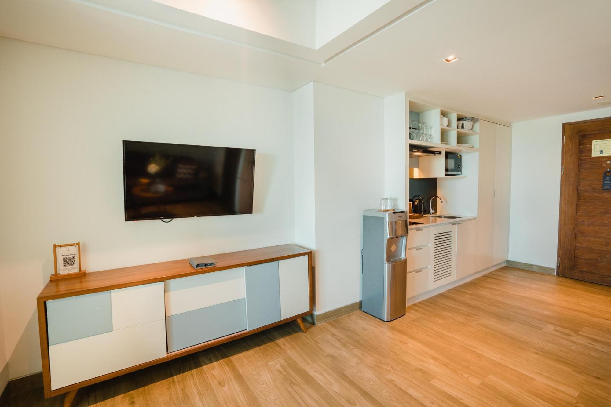 Rama Residence Padma Legian Dış mekan fotoğraf