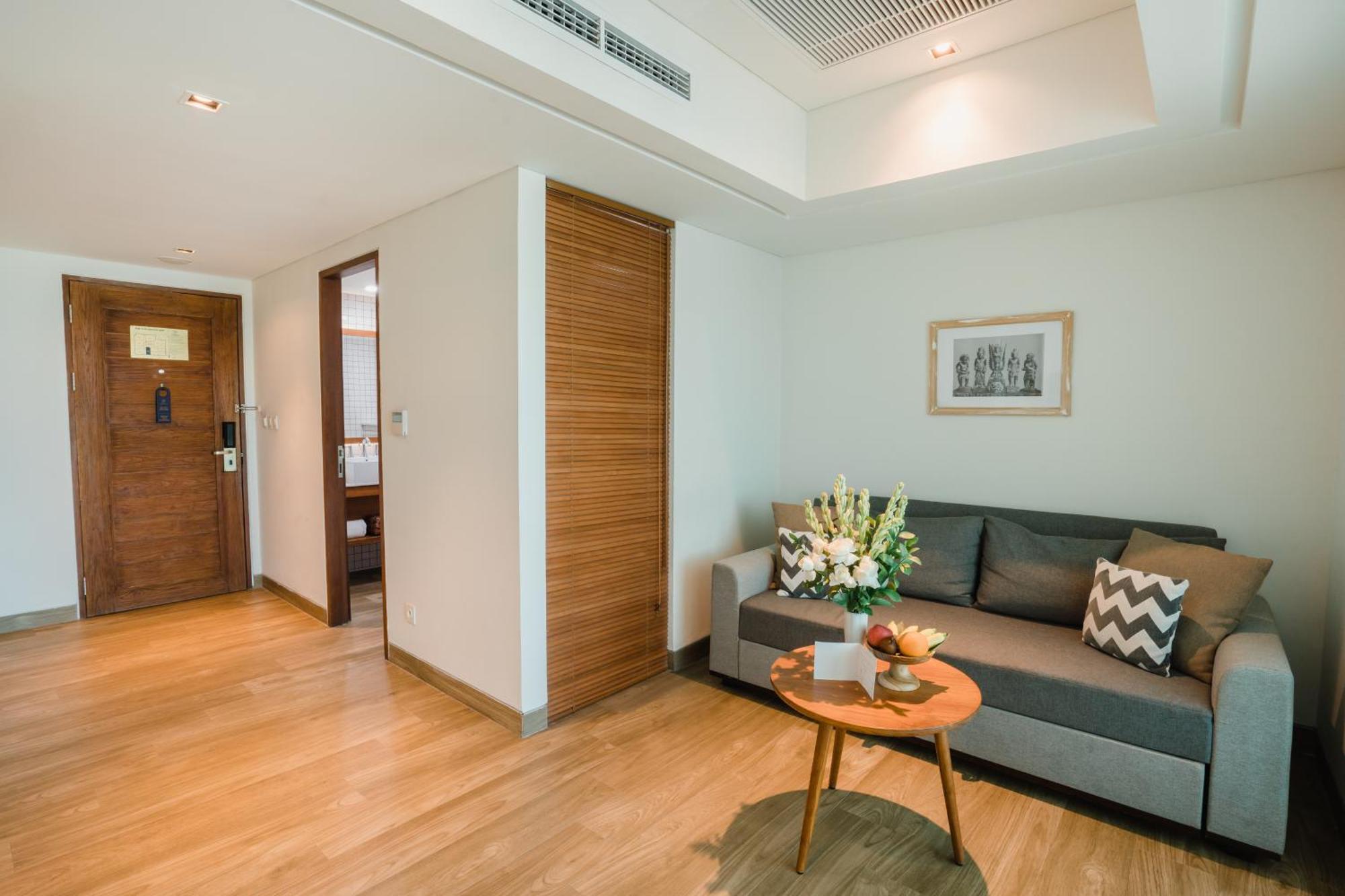Rama Residence Padma Legian Dış mekan fotoğraf
