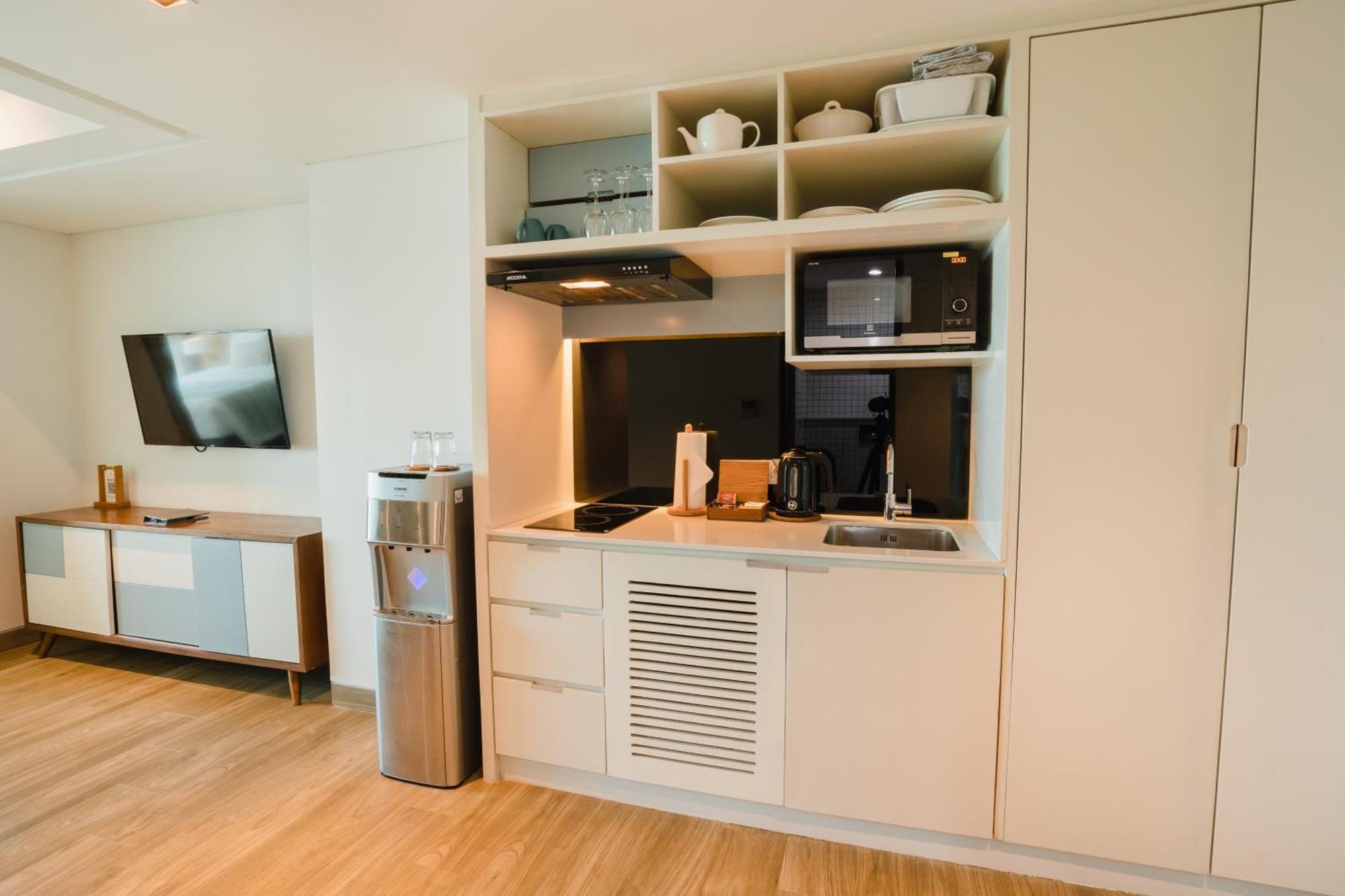 Rama Residence Padma Legian Dış mekan fotoğraf