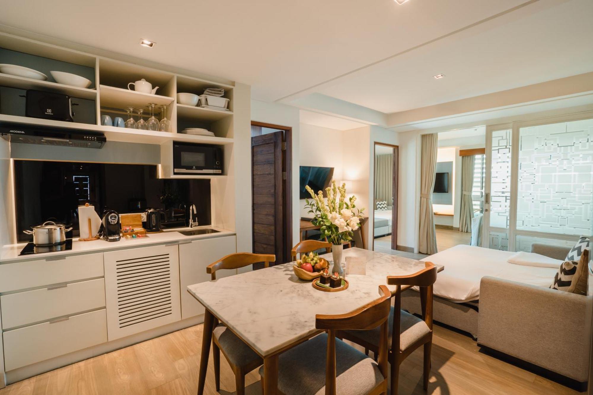 Rama Residence Padma Legian Dış mekan fotoğraf