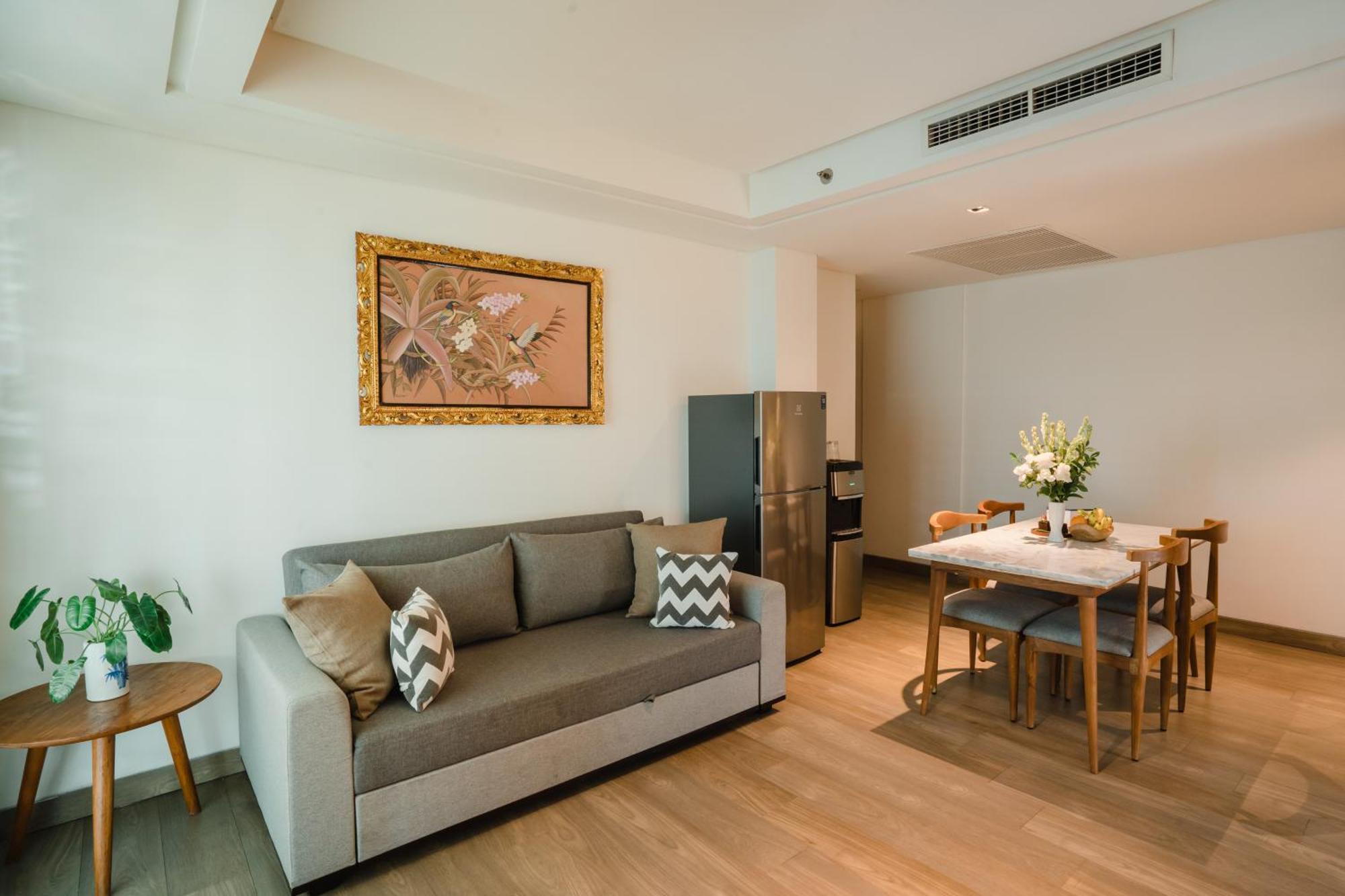 Rama Residence Padma Legian Dış mekan fotoğraf