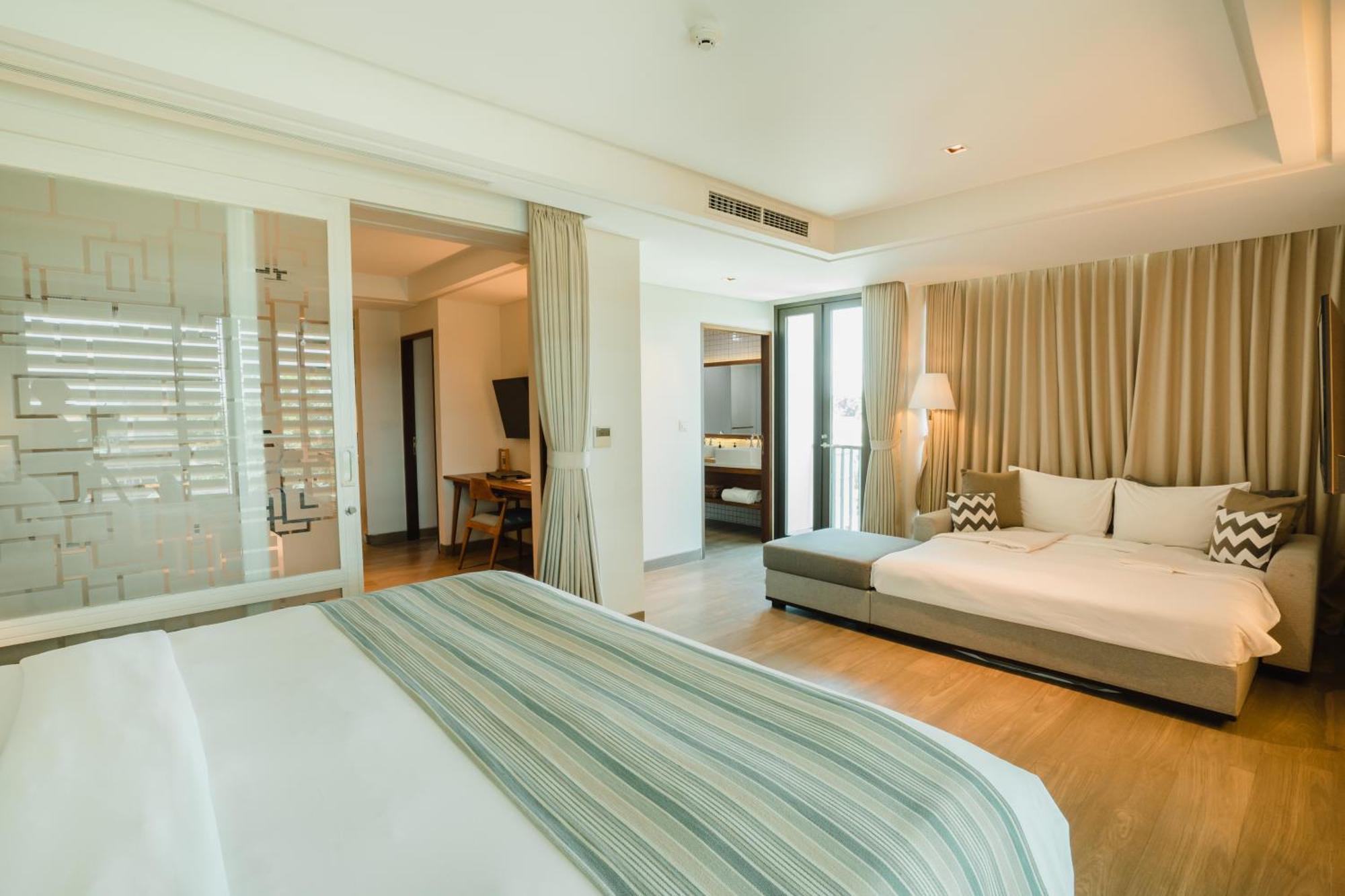 Rama Residence Padma Legian Dış mekan fotoğraf