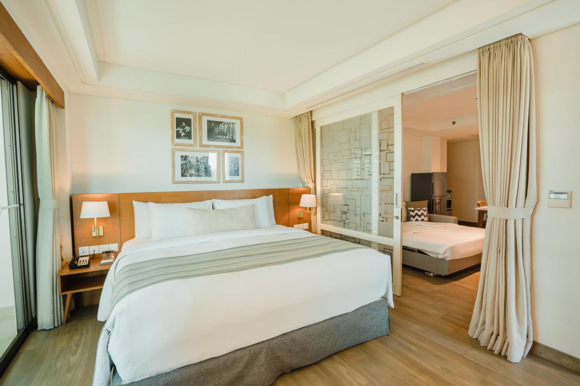 Rama Residence Padma Legian Dış mekan fotoğraf