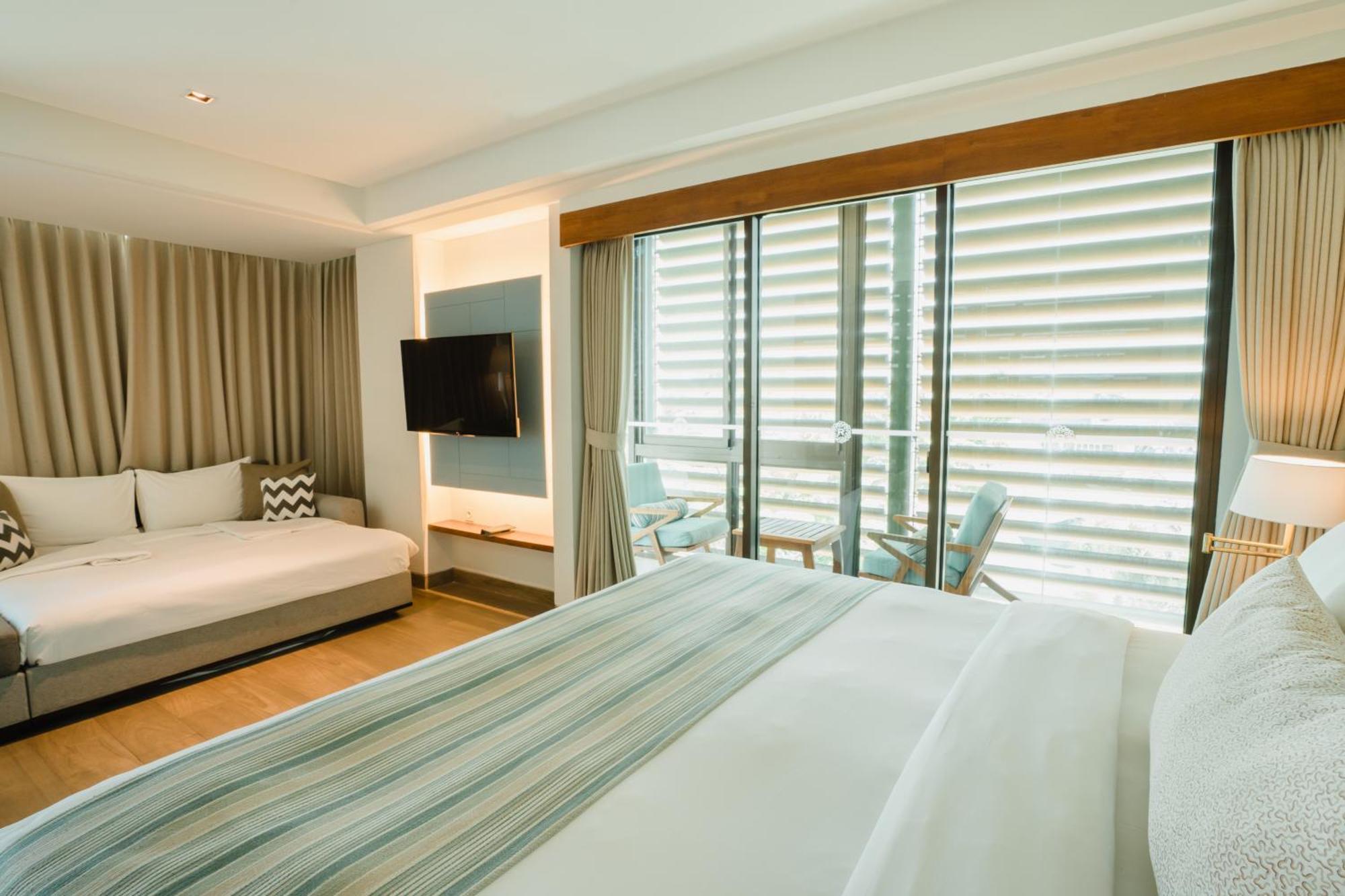 Rama Residence Padma Legian Dış mekan fotoğraf