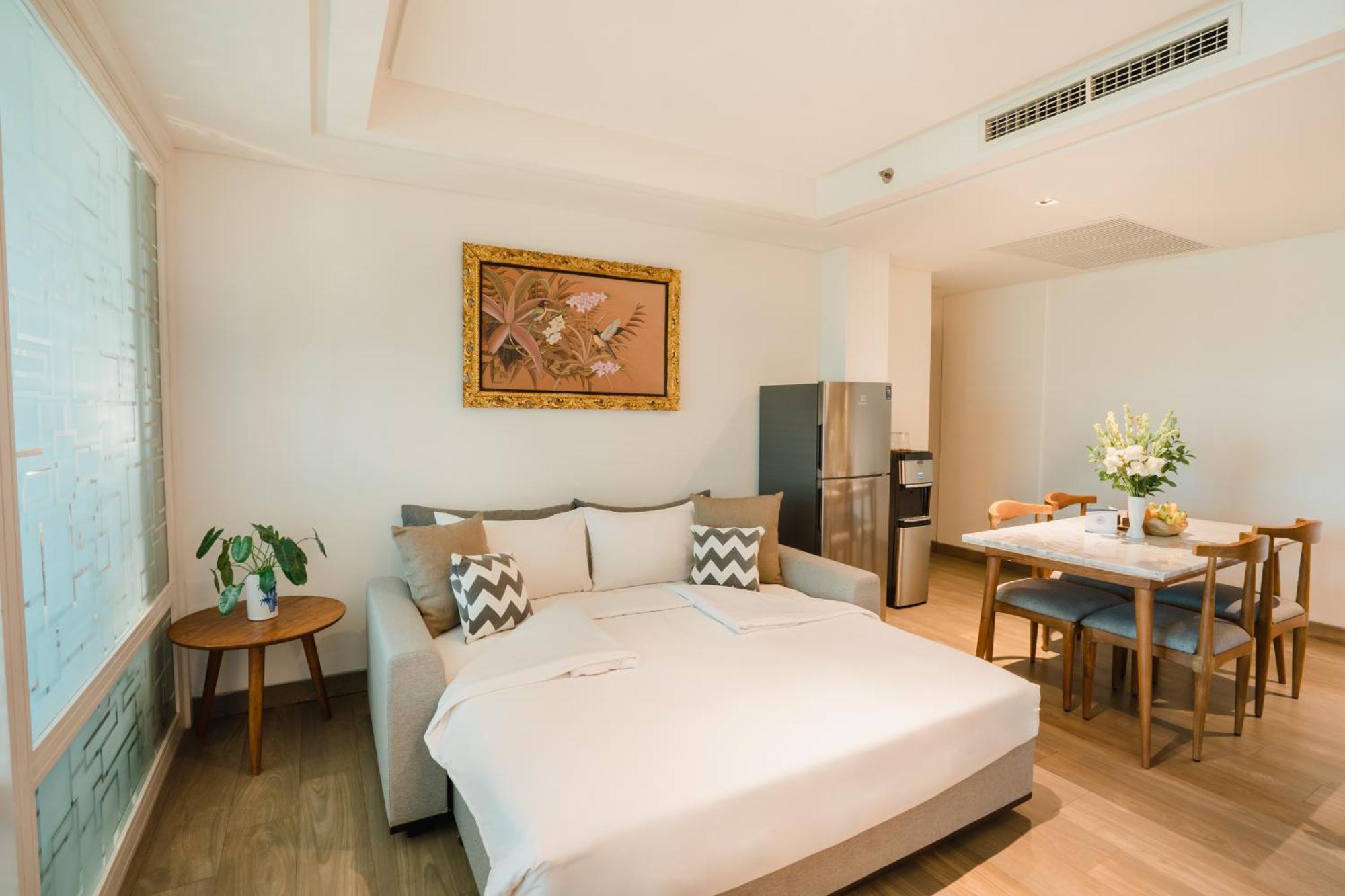 Rama Residence Padma Legian Dış mekan fotoğraf