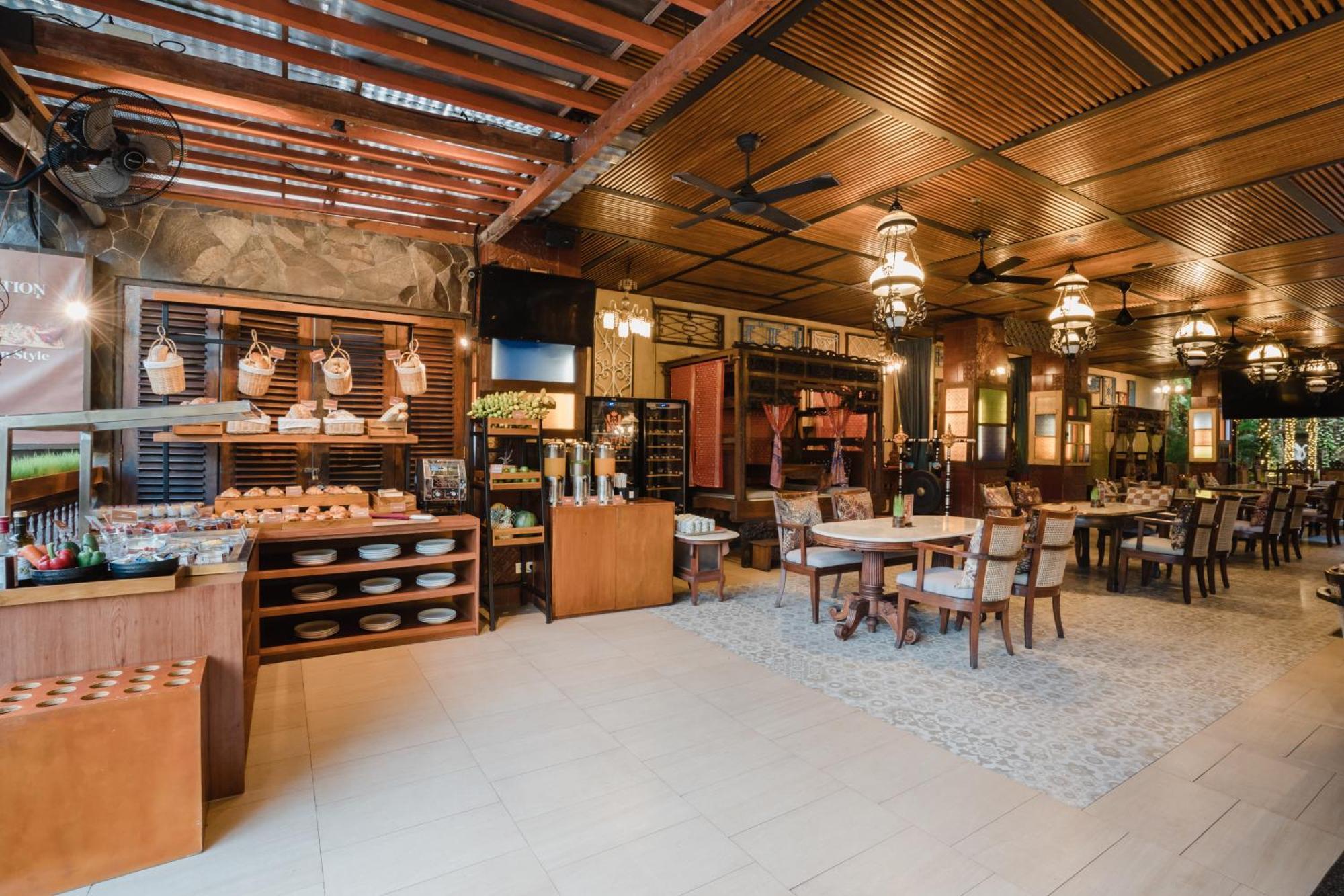 Rama Residence Padma Legian Dış mekan fotoğraf