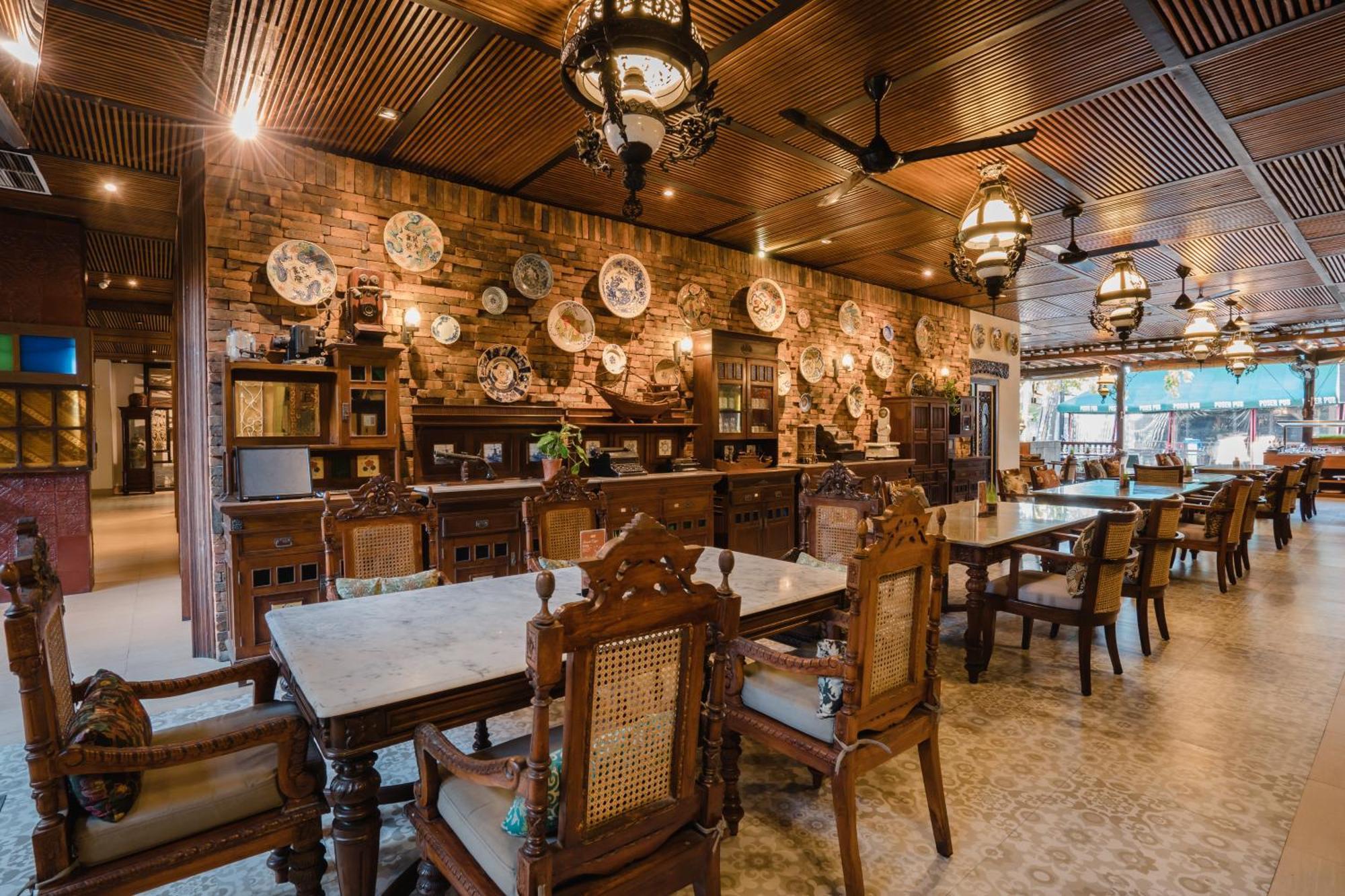 Rama Residence Padma Legian Dış mekan fotoğraf