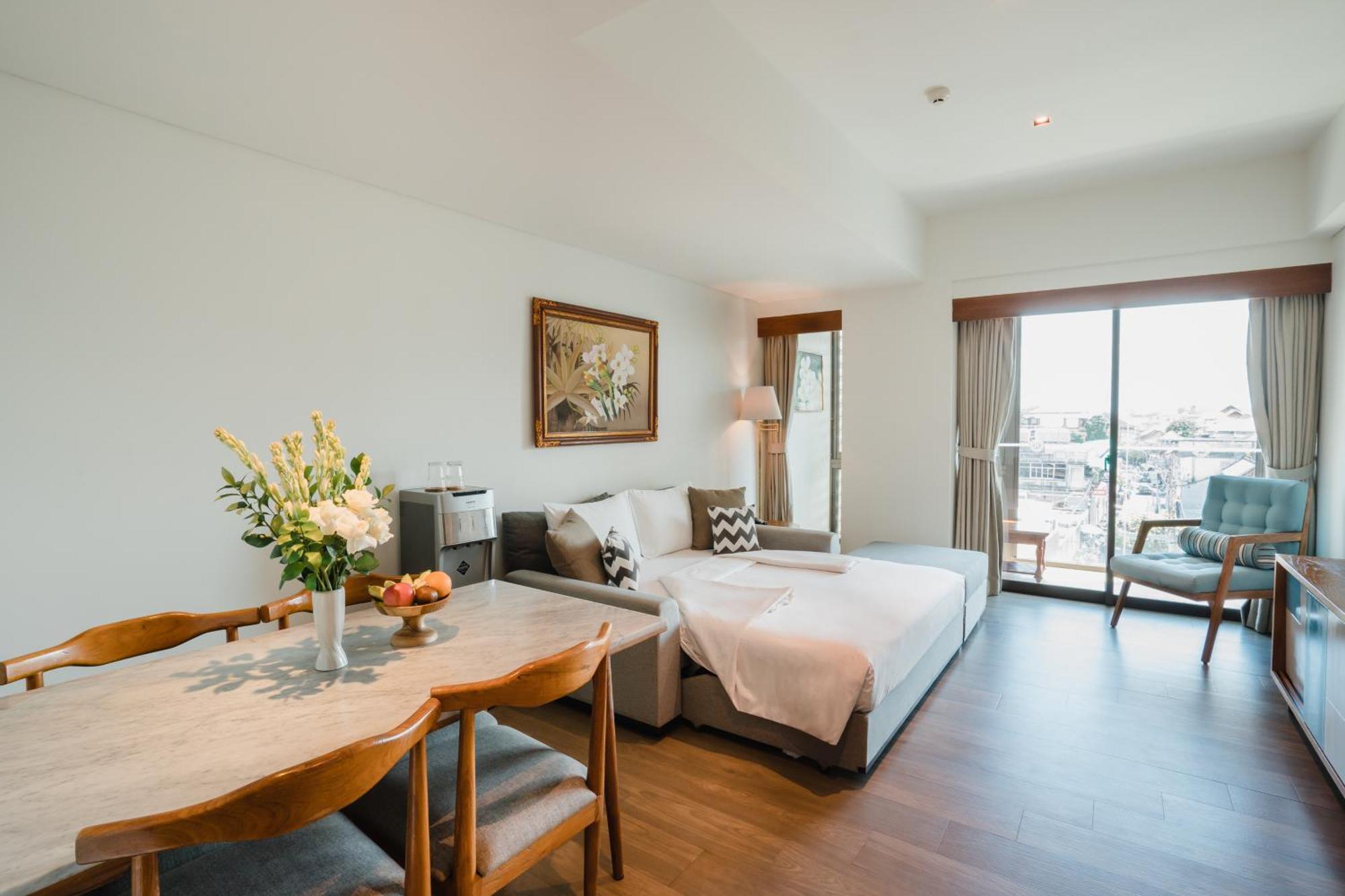 Rama Residence Padma Legian Dış mekan fotoğraf