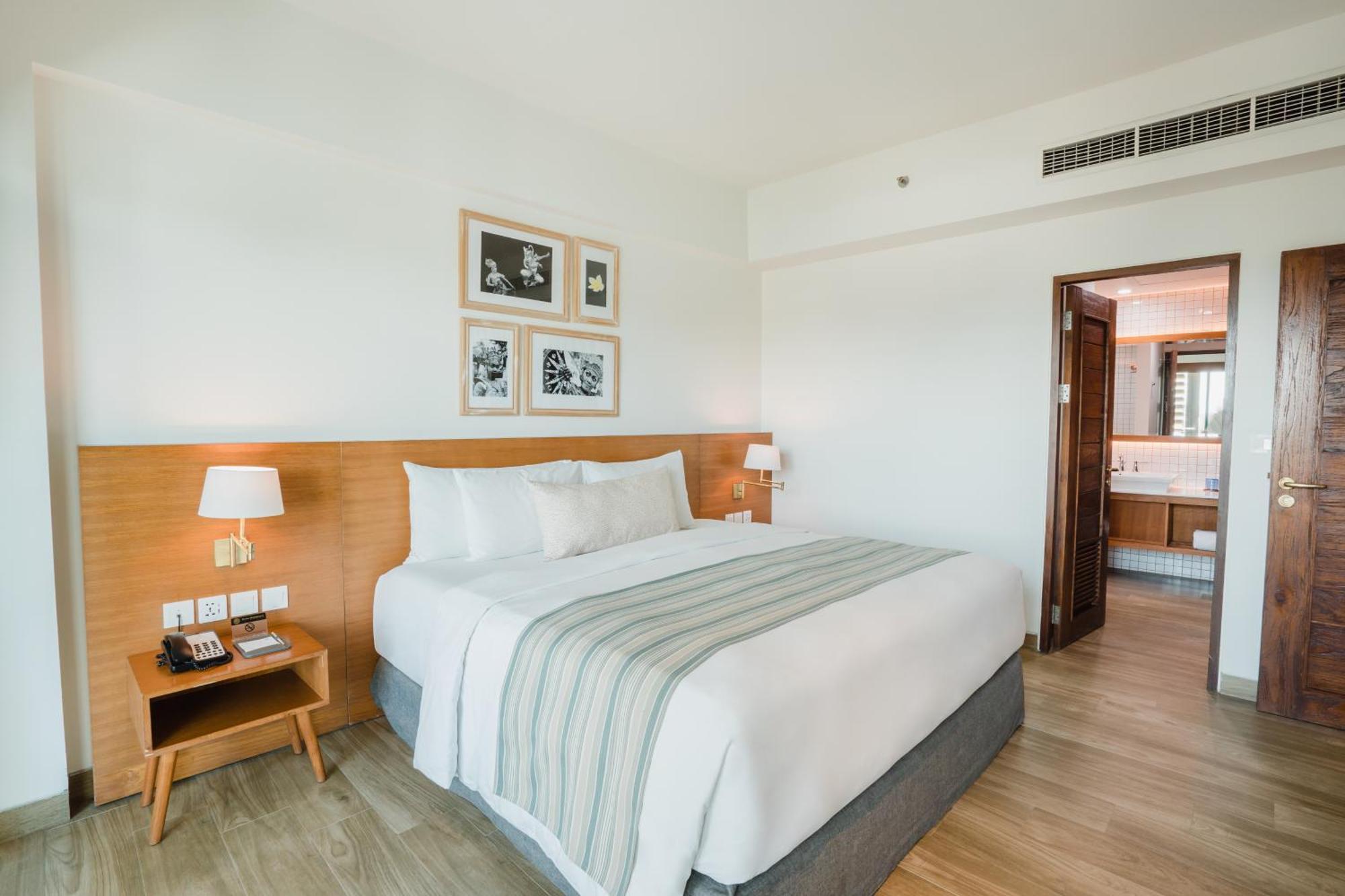 Rama Residence Padma Legian Dış mekan fotoğraf