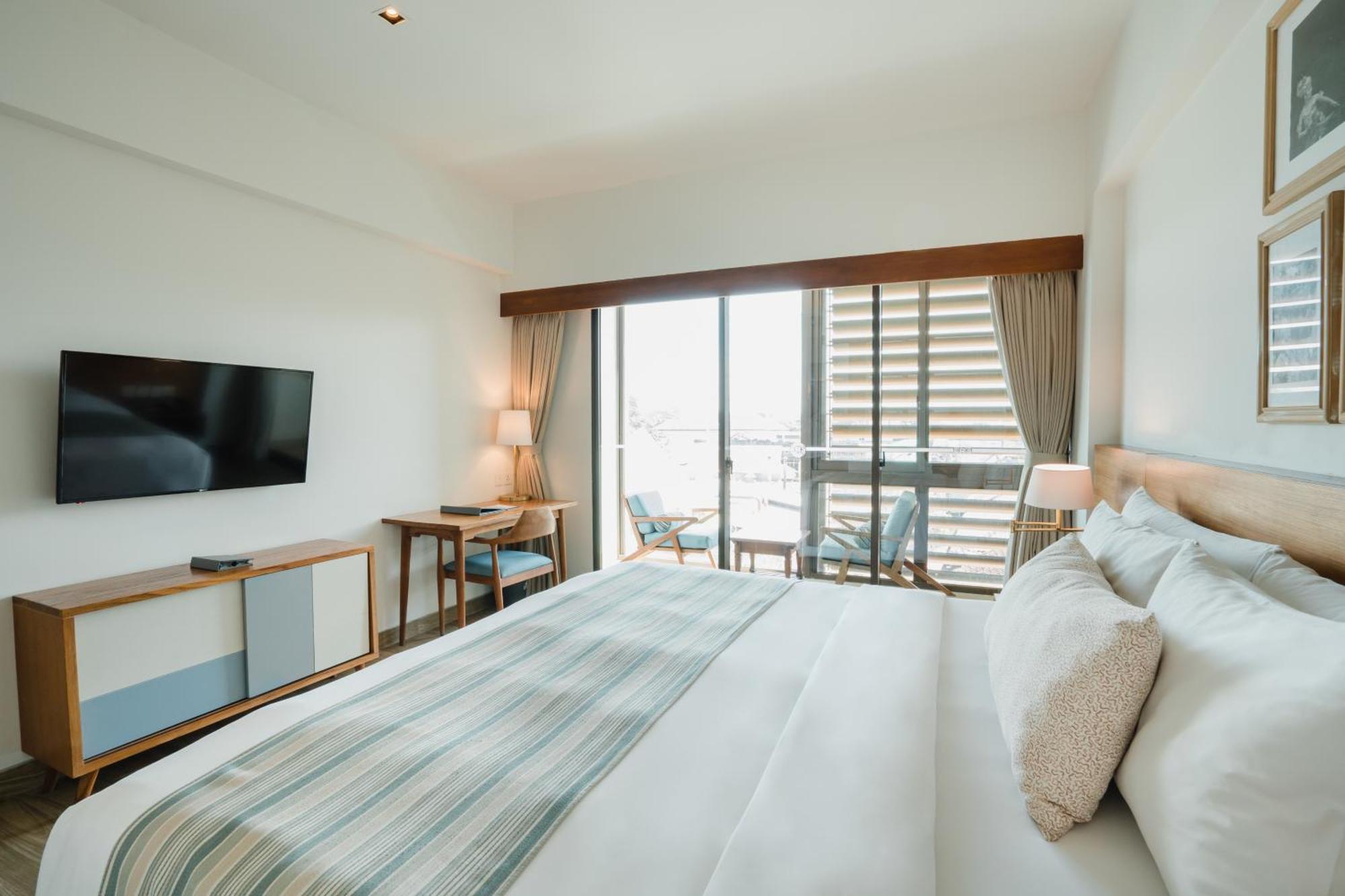 Rama Residence Padma Legian Dış mekan fotoğraf