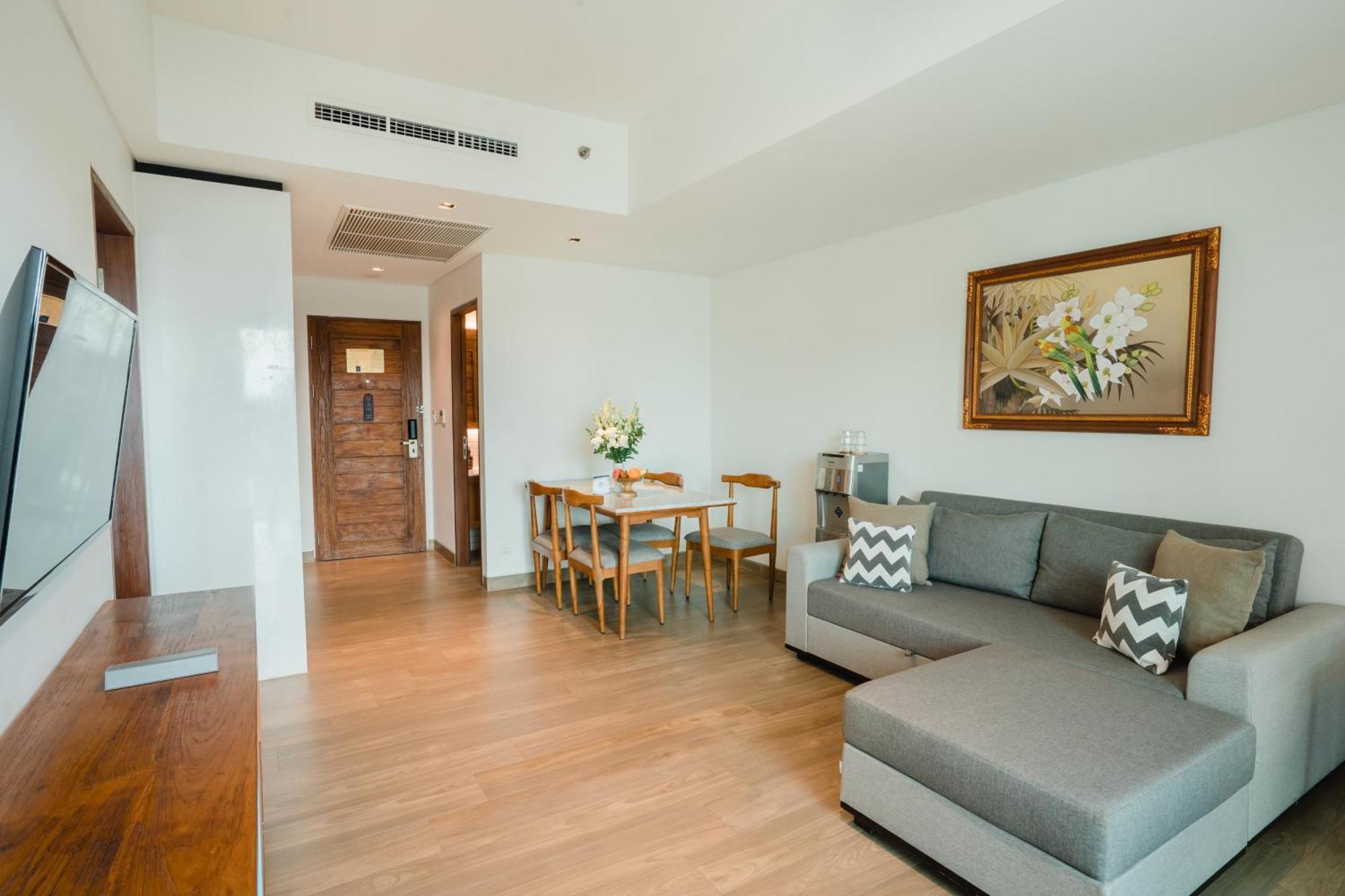 Rama Residence Padma Legian Dış mekan fotoğraf
