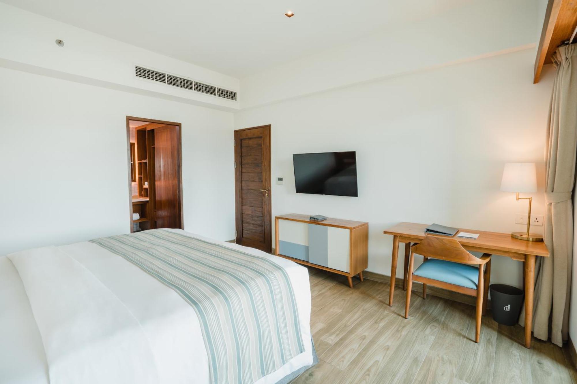 Rama Residence Padma Legian Dış mekan fotoğraf