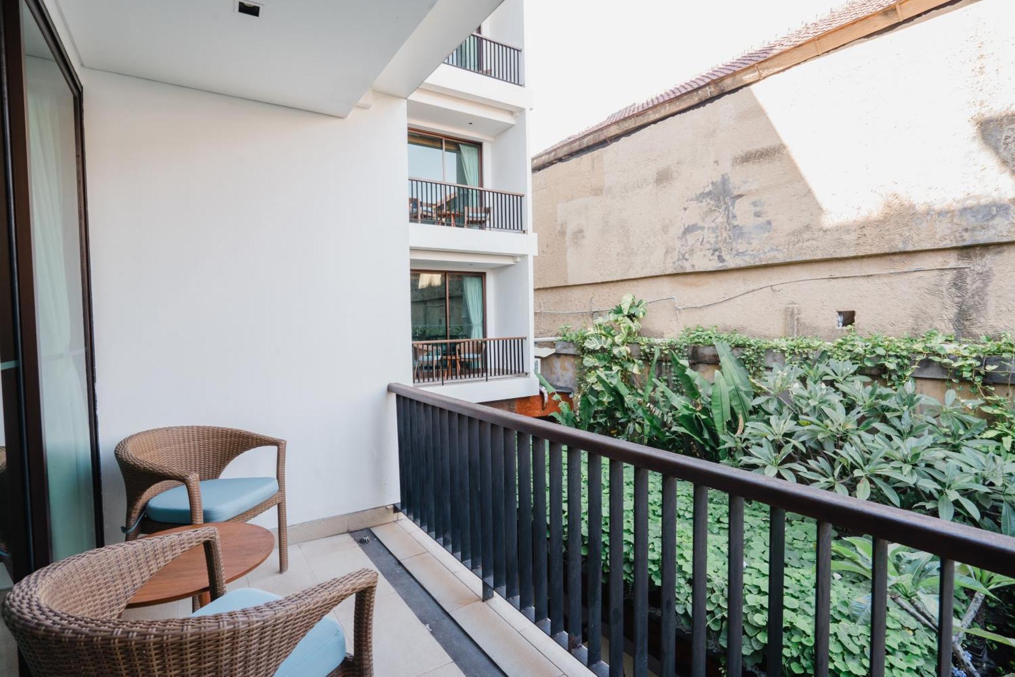 Rama Residence Padma Legian Dış mekan fotoğraf
