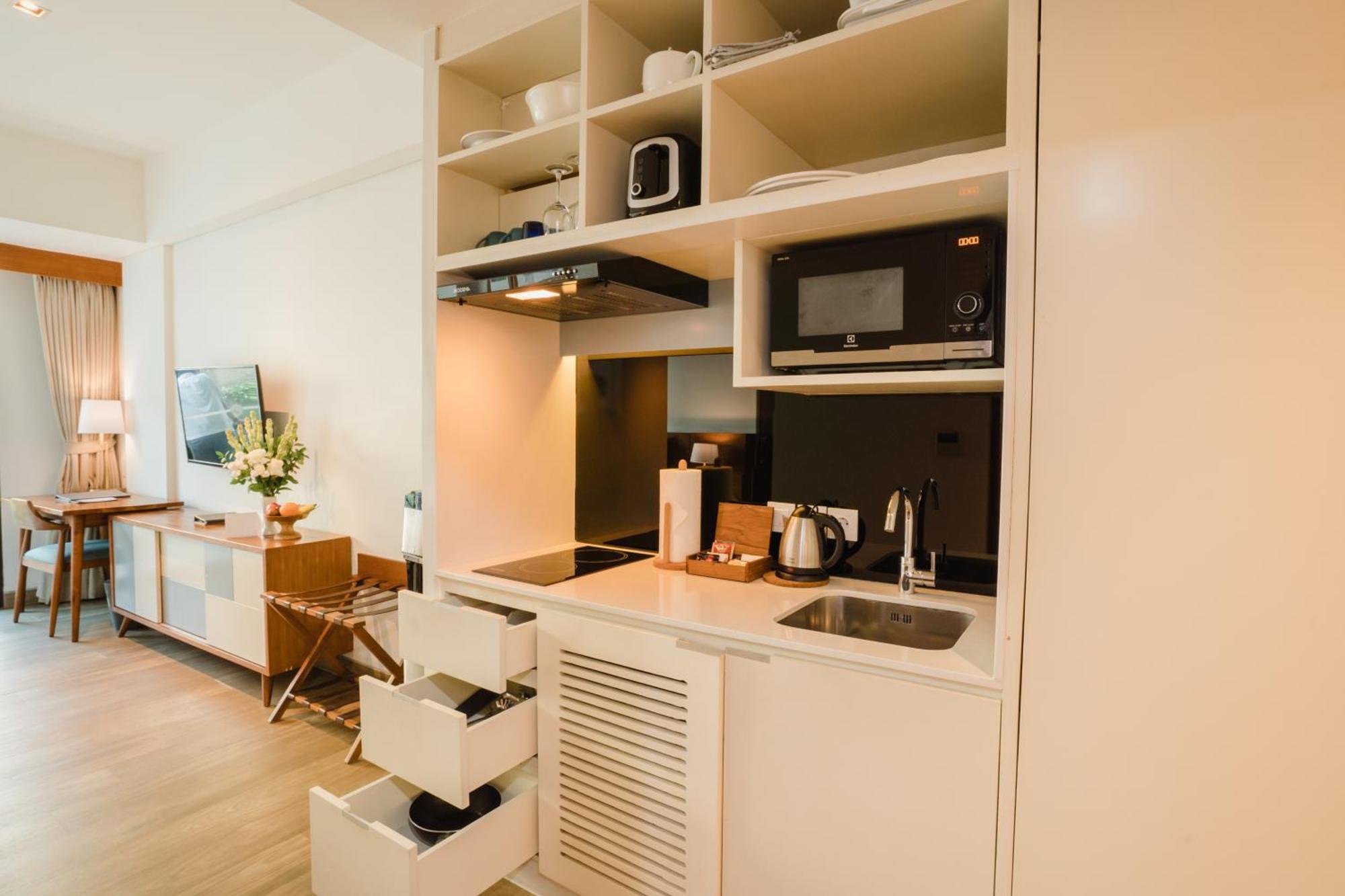Rama Residence Padma Legian Dış mekan fotoğraf