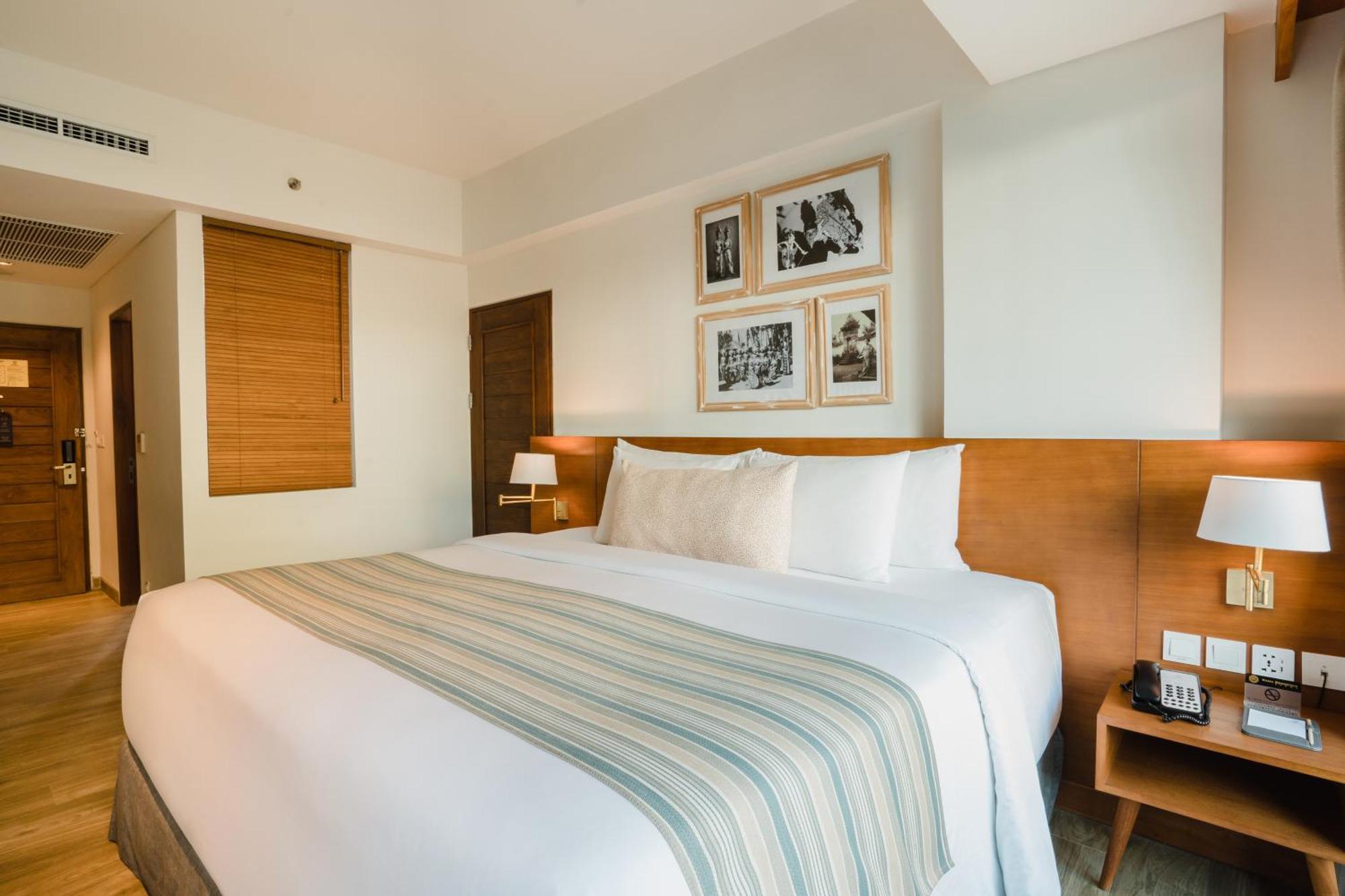Rama Residence Padma Legian Dış mekan fotoğraf