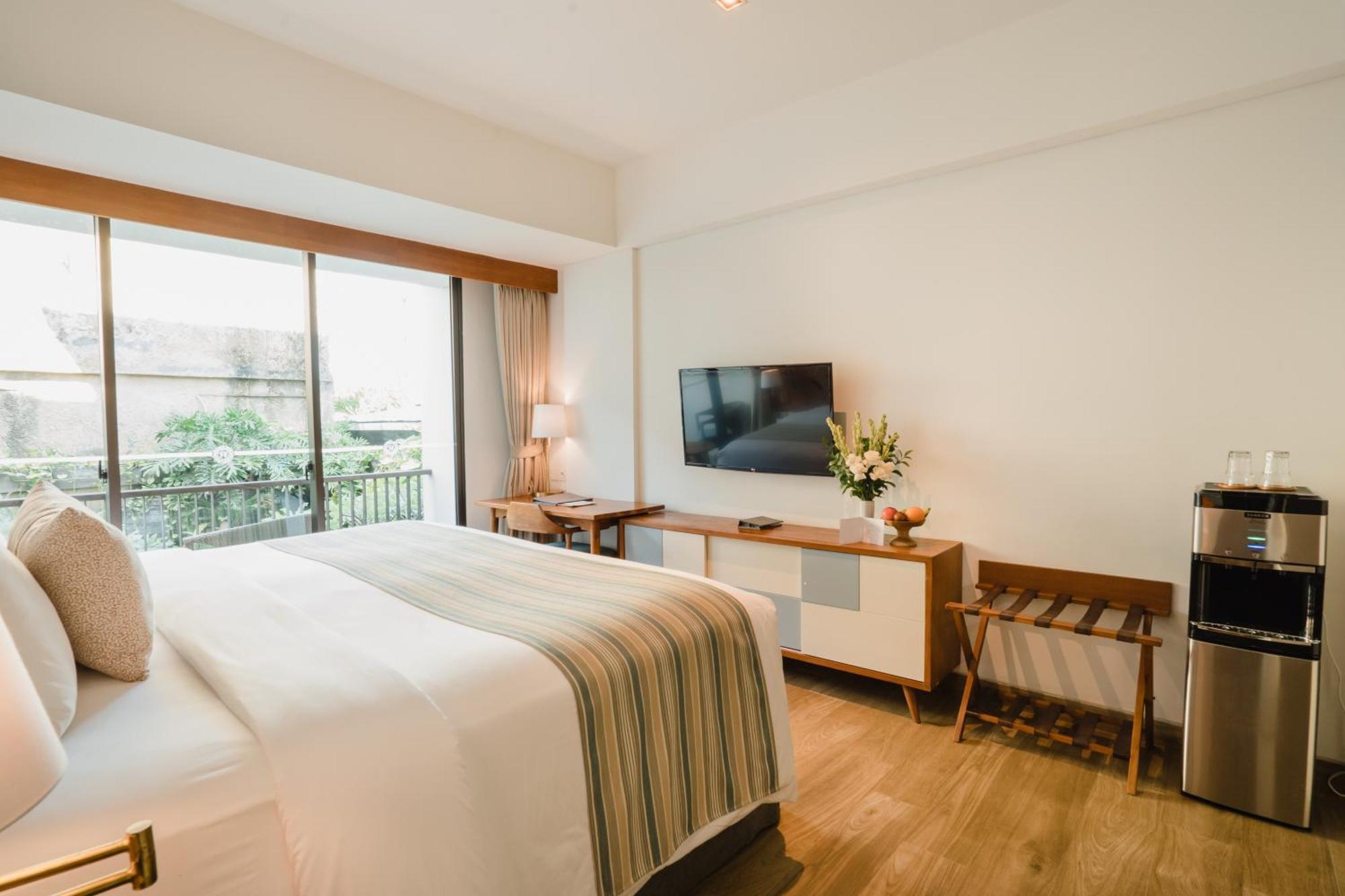Rama Residence Padma Legian Dış mekan fotoğraf